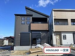 江南市和田町本郷　全3棟　1号棟