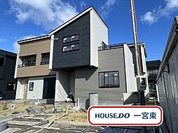 江南市和田町本郷　全3棟　3号棟