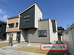 江南市和田町本郷　全3棟　3号棟