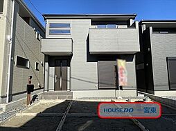 江南市安良町郷中　全3棟　2号棟