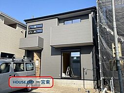 江南市安良町郷中　全3棟　2号棟