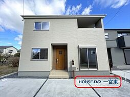 江南市安良町郷中　全3棟　3号棟