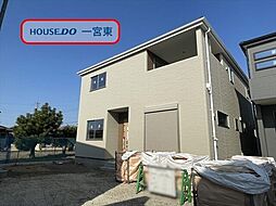 江南市安良町郷中　全3棟　3号棟