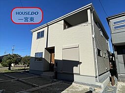 江南市安良町郷中 全3棟 3号棟