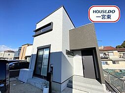 大治町砂子山ノ前 中古一戸建て