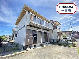 あま市石作郷　中古一戸建て