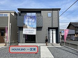 北方町中島　全3棟　3号棟