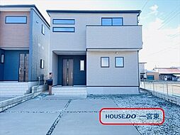 千秋町加納馬場第7　全4棟　1号棟