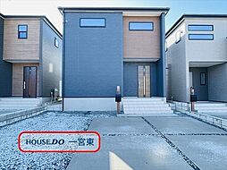 千秋町加納馬場第7　全4棟　2号棟