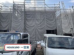 千秋町加納馬場第7　全4棟　2号棟