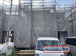 千秋町加納馬場第7　全4棟　3号棟