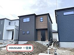 千秋町加納馬場第7　全4棟　3号棟