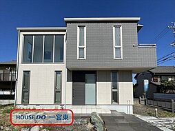 奥町字三出西　中古一戸建て