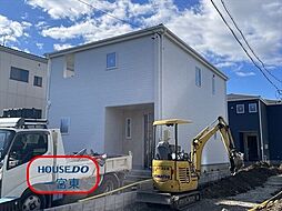 江南市河野町河野　全4棟　4号棟