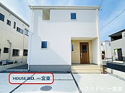 江南市河野町河野　全4棟　4号棟