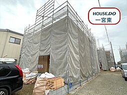 江南市河野町河野　全4棟　4号棟