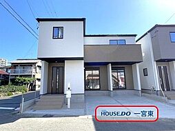 古知野町2期　全2棟　1号棟