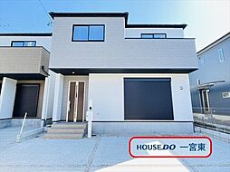 古知野町2期　全2棟　2号棟