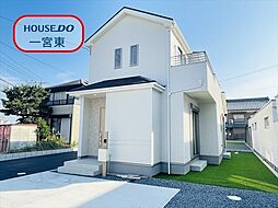 江南市五明町　全2棟　Ａ号棟