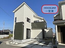 江南市宮後町砂場東　全10棟　7号棟