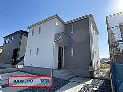 江南市河野町第1期　全4棟　1号棟