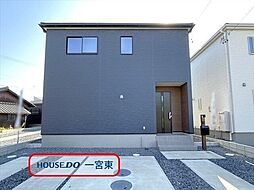 江南市河野町第1期　全4棟　2号棟