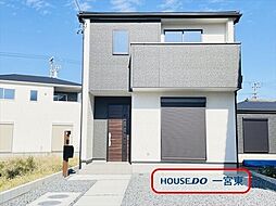 江南市河野町第1期　全4棟　4号棟