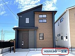 江南市村久野町寺東 全3棟 1号棟