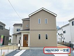 江南市今市場　全3棟　B号棟