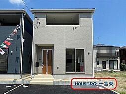 多加木第12　全3棟　3号棟