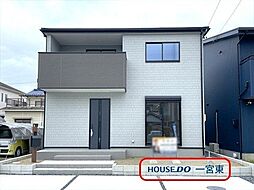 江南市小脇町第3　全1棟　新築一戸建て