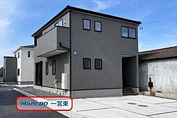 江南市河野町河野　全4棟　1号棟