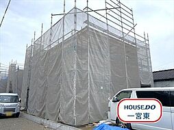 江南市河野町河野　全4棟　1号棟