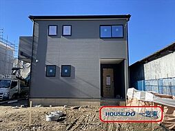 江南市河野町河野　全4棟　1号棟