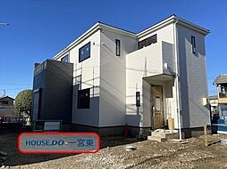 江南市河野町河野　全4棟　2号棟