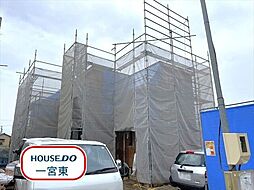 江南市河野町河野　全4棟　2号棟