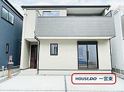 今伊勢町本神戸字立切 全6棟 2号棟