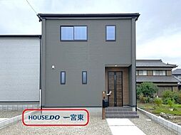 江南市古知野東小学校前　全3棟　1号棟