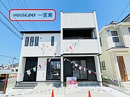 江南市飛高町栄　全3棟　1号棟