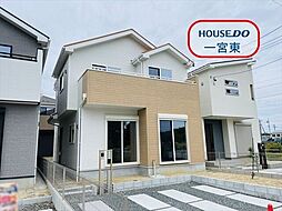 江南市宮後町砂場東　全10棟　4号棟