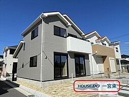 江南市宮後町砂場東　全10棟　5号棟