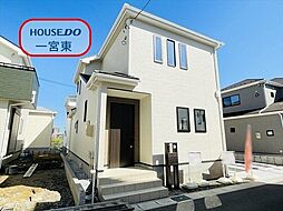 江南市宮後町砂場東　全10棟　6号棟