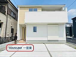 乾町 全4棟 4号棟