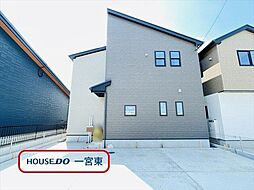 第1木曽川町門間 全4棟 4号棟