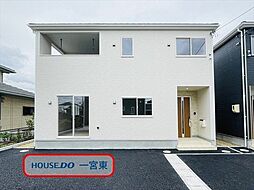 今伊勢町馬寄第12　全4棟　2号棟