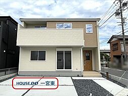 今伊勢町本神戸字立切 全6棟 6号棟