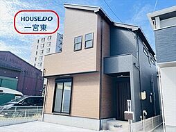 第1貴船町　全2棟　2号棟