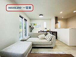 馬見塚24-1期 全2棟 1号棟