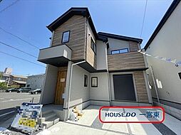 花池2期 全2棟 1号棟