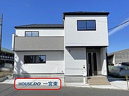 木曽川町1期 新築一戸建て